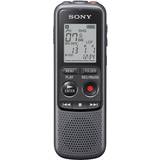 MP3 Diktafoner & Bærbare musikoptagere Sony, ICD-PX240