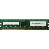 1 GB - DDR2 RAM Fujitsu DDR2 667MHz 2X512MB ECC Reg (S26361-F3230-L521)