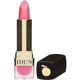 Læbestifter Idun Minerals Lipstick Creme Filippa