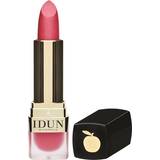 Læbeprodukter Idun Minerals Lipstick Creme Ingrid Marie