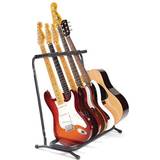 Fender Multi Stand 5-Space