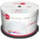Primeon Optisk lagring Primeon DVD-R 4.7GB 16x Spindle 50-pack Inkjet