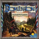 Rio Grande Games Brætspil Rio Grande Games Dominion: Adventures
