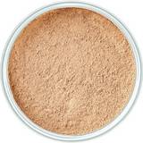 Artdeco Basismakeup Artdeco Mineral Powder Foundation #6 Honey