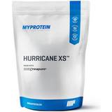 Pre Workout Myprotein Hurricane XS Chocolate Smooth 2.5kg