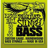Bas Strenge Ernie Ball P02832