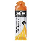 Vitaminer & Kosttilskud SiS Go Isotonic Energy Gel Orange 60ml 1 stk