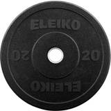 Eleiko Træningsudstyr Eleiko XF Vægtskive 20kg