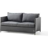 Cane-Line Udesofaer & Bænke Havemøbel Cane-Line Diamond 2-seat Sofa