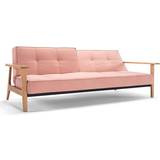 Pink Sofaer Innovation Living Frej Sofa 232cm 3 personers