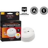 Housegard Alarm & Overvågning Housegard HA220WS