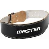 Master Fitness Træningsbælter Master Fitness Training Belt