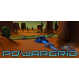 PC spil Powargrid (PC)