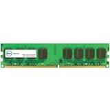 SO-DIMM DDR4 RAM på tilbud Dell DDR4 2666MHz 8GB (SNPHYXPXC/8G)