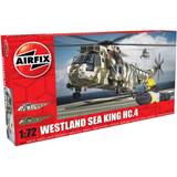 Airfix Modeller & Byggesæt Airfix Westland Sea King HC 4 A04056