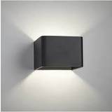 Guld - LED-belysning Væglamper LIGHT-POINT Mood 1 Vægarmatur
