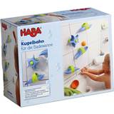 Haba Plastlegetøj Badelegetøj Haba Ball Track Bathing Bliss Vortex 006699