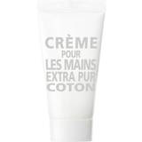 Compagnie de Provence Hudpleje Compagnie de Provence Extra Pur Hand Cream Cotton Flower 30ml