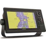 Garmin Navigation til havs Garmin GPSMap 1022xsv