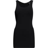 Minus M Overdele Minus Clarice Top - Black