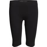 Decoy Seamless Shorts - Black