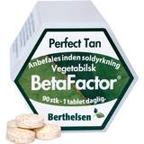 Berthelsen Magnesium Vitaminer & Kosttilskud Berthelsen Beta Factor 90 stk