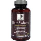 Pulver Vitaminer & Kosttilskud New Nordic Hair Volume 180 stk