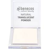 Benecos Pudder Benecos Natural Translucent Powder Mission Invisible