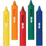 Munchkin Plastlegetøj Munchkin Draw Bath Crayons 5pcs