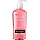 Neutrogena Ansigtspleje Neutrogena Visibly Clear Pinkgrapefruit Facial Wash 200ml