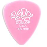Pink Plekter Dunlop 41P.46