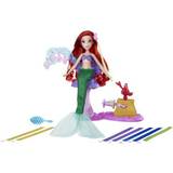 Prinsesser Legesæt Hasbro Disney Princess Ariel's Royal Ribbon Salon B6836