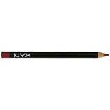 NYX Slim Lip Pencil Cabaret