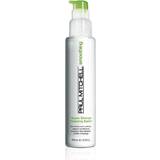 Paul Mitchell Farvebevarende Stylingprodukter Paul Mitchell Smoothing Super Skinny Relaxing Balm 200ml