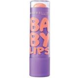 Maybelline Baby Lips Lip Balm Peach Kiss 4.4g