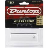 Guitarslides Dunlop Glass Slide 213