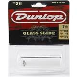 Dunlop Guitarslides Dunlop Glass Slide 211