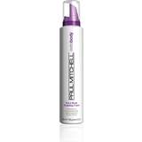 Paul Mitchell Leave-in Hårprodukter Paul Mitchell Extra Body Sculpting Foam 200ml