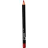 Makeup Youngblood Lip Liner Pencil Rose