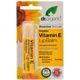 Dr. Organic Læbepleje Dr. Organic Lip Balm Vitamin E 5.7ml