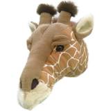 Brigbys Dyr Børneværelse Brigbys Giraffe Head