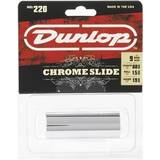 Dunlop Guitarslides Dunlop Chrome Slide 220