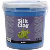Silk Clay Ler Silk Clay Blue Clay 650g