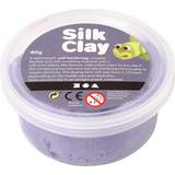 Silk Clay Purple Clay 40g