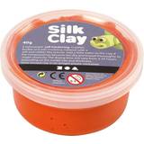 Silk Clay Orange Clay 40g