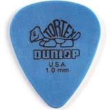 Blå Plekter Dunlop 418P1.0