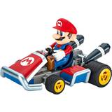 Fjernstyrede biler Carrera Mario Kart 7 Mario RTR 370162107