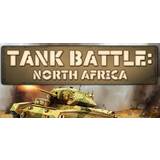 PC spil Tank Battle: North Africa (PC)