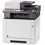 Kyocera Fax Printere Kyocera Ecosys M5526cdn