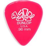 Pink Plekter Dunlop 41P.96